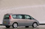 Renault Espace IV 2002 года